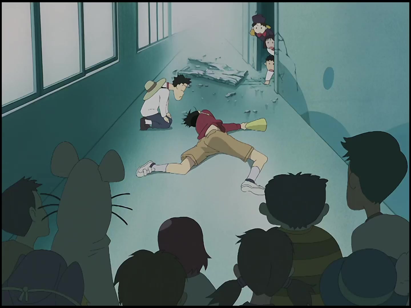 [Tsukyio Editing Resources] FLCL (Episode 3) Raw Clips (326) (tsukyio.com).mp4